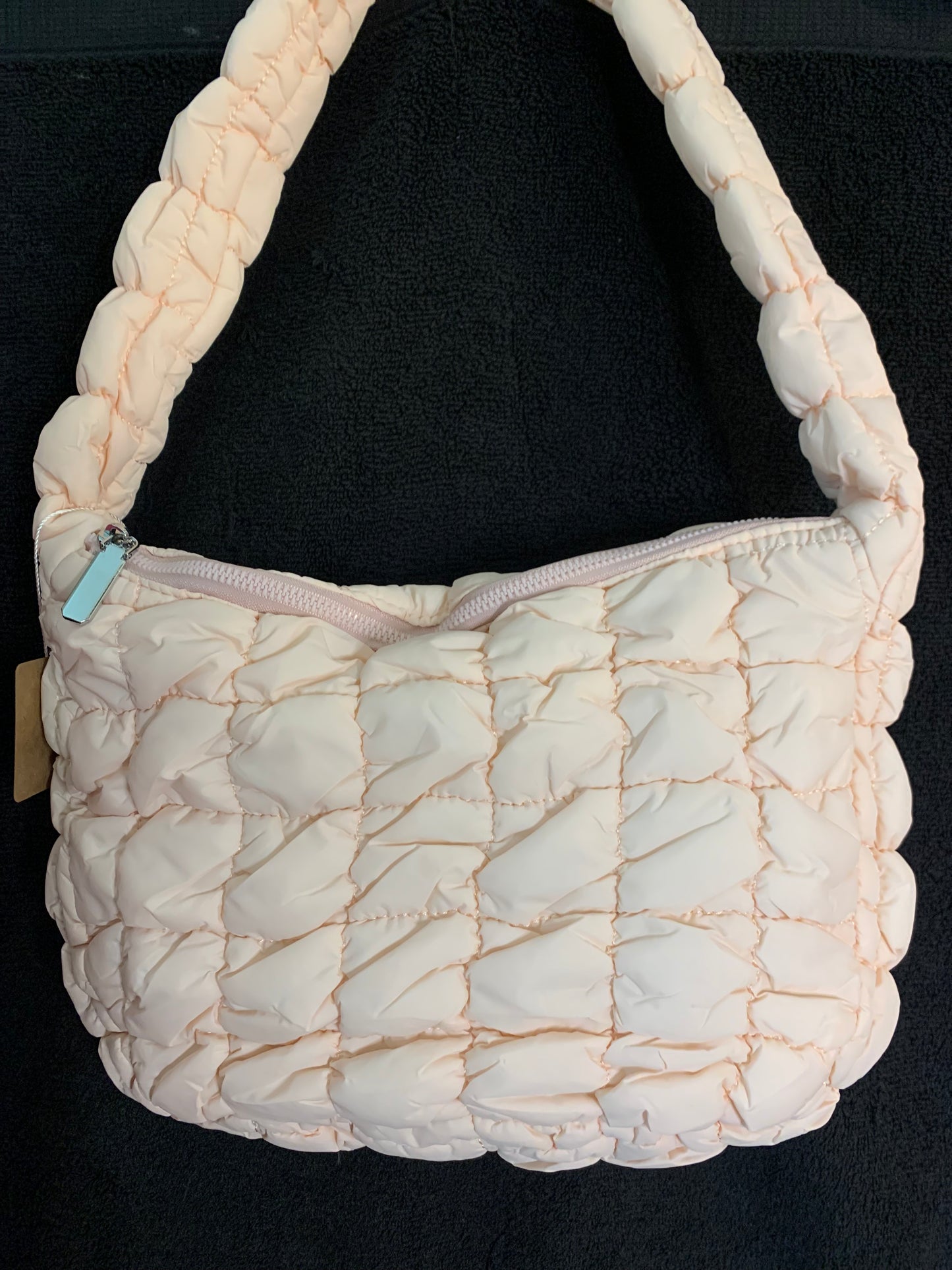 Puffer Bag