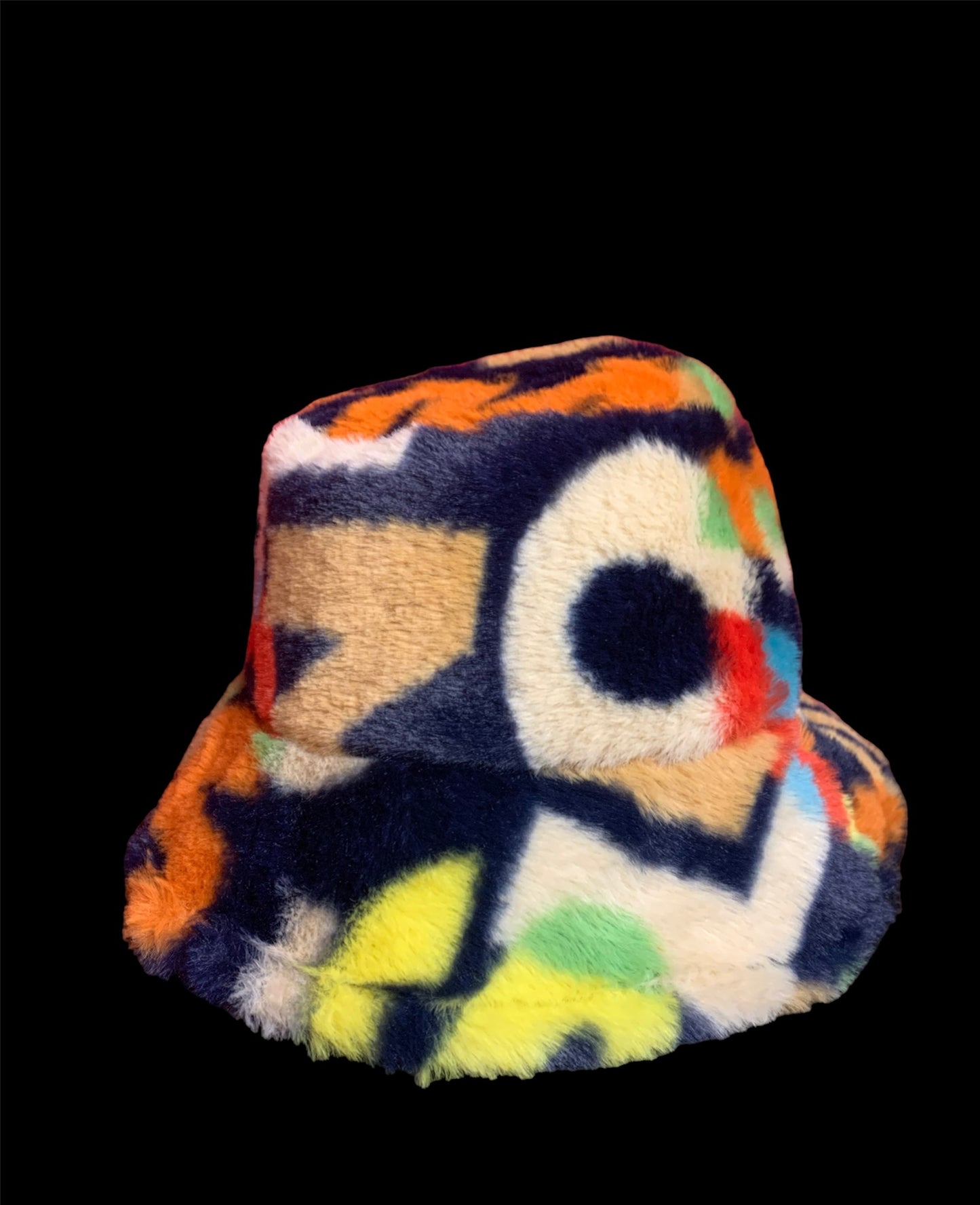 Multi Bucket Hat (dark)