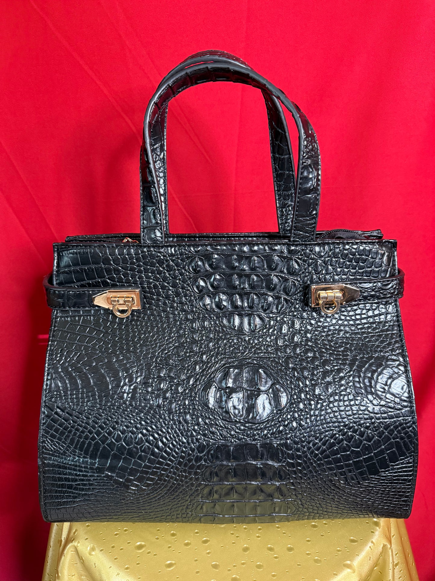 About My Business Bag