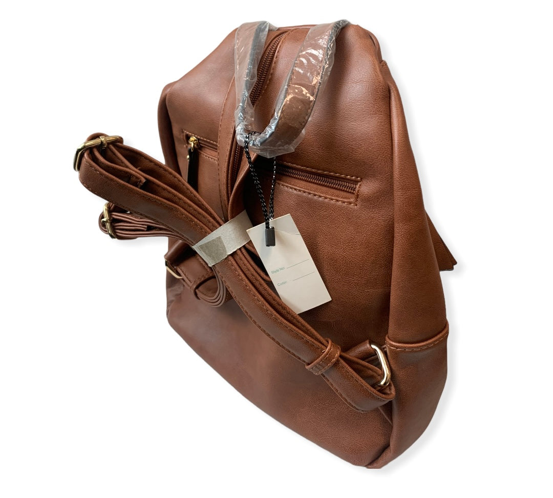 Camel Backpack
