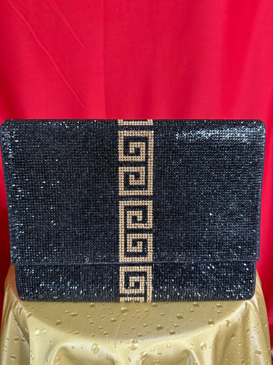 Sparkle Clutch