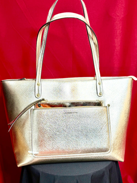 Golden Tote