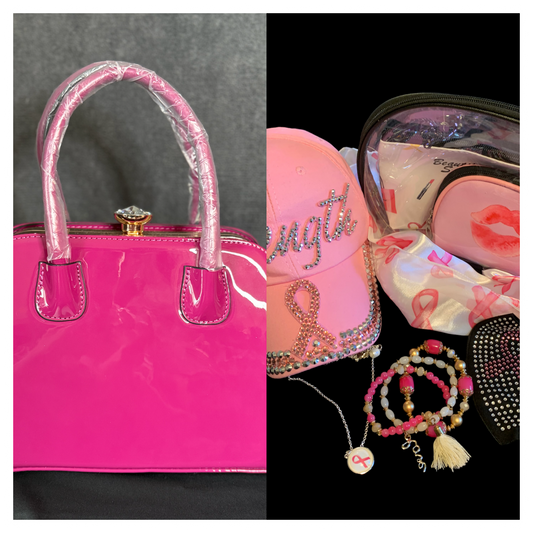 Breast Cancer Awareness Bundle