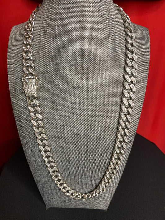 Link Necklace