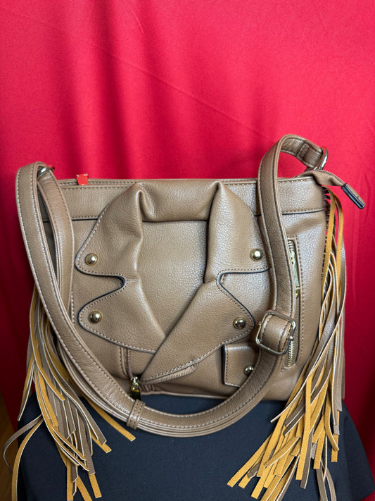 Motorcycle Bag