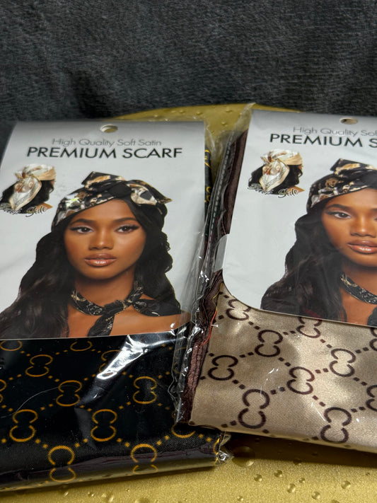 Fashion Scarf