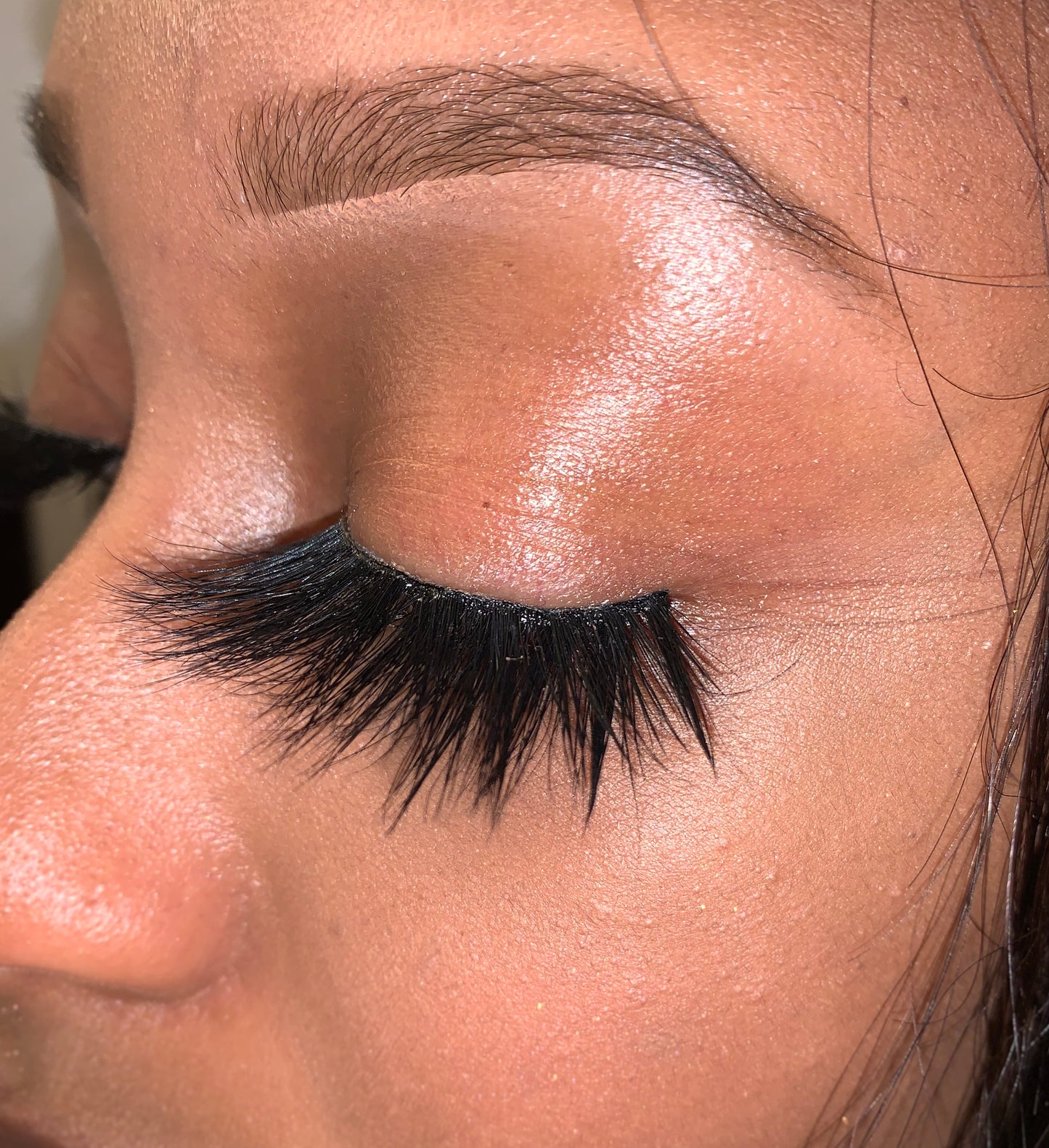 Lash Life
