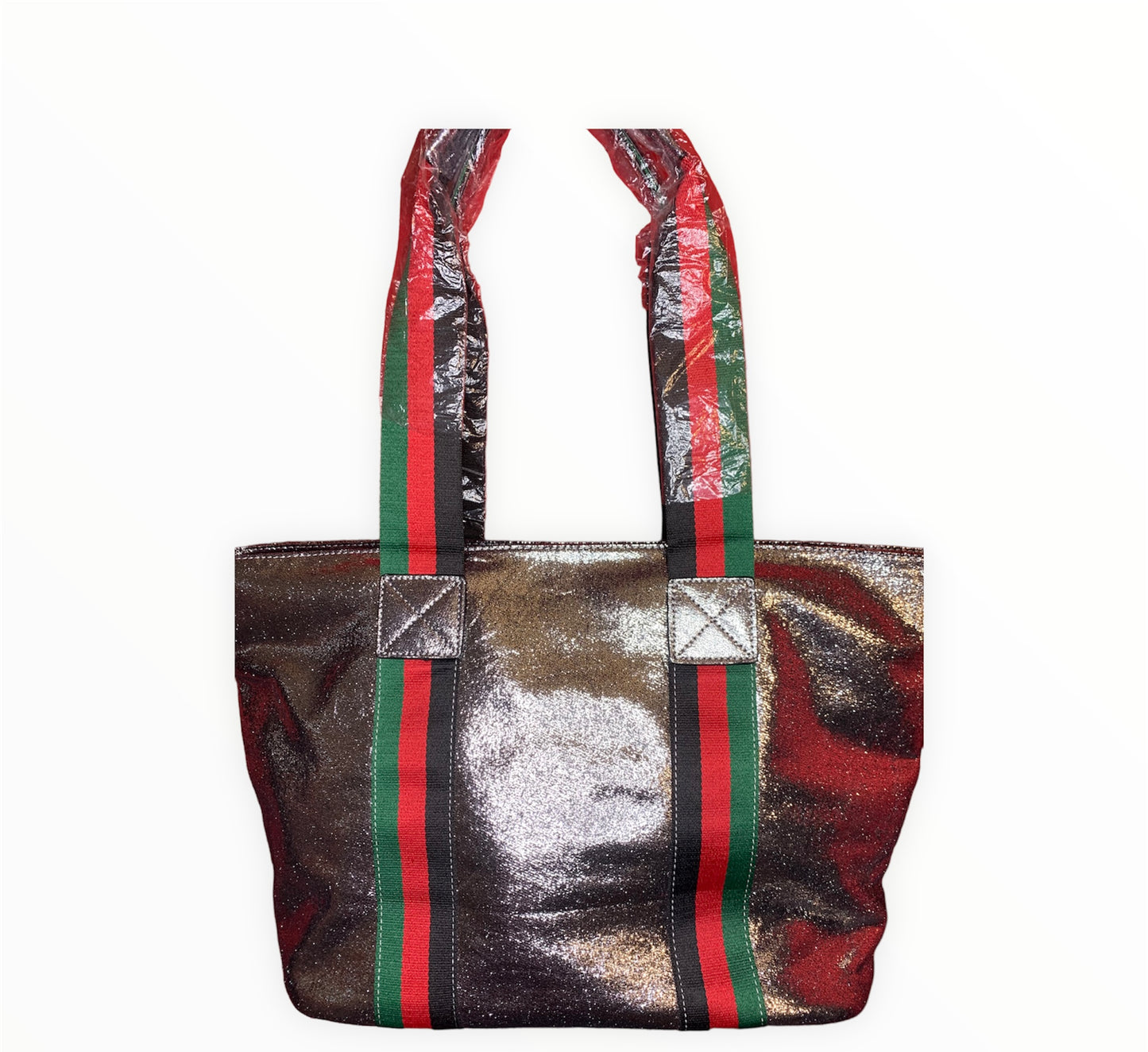 Sparkle Tote