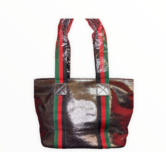 Sparkle Tote