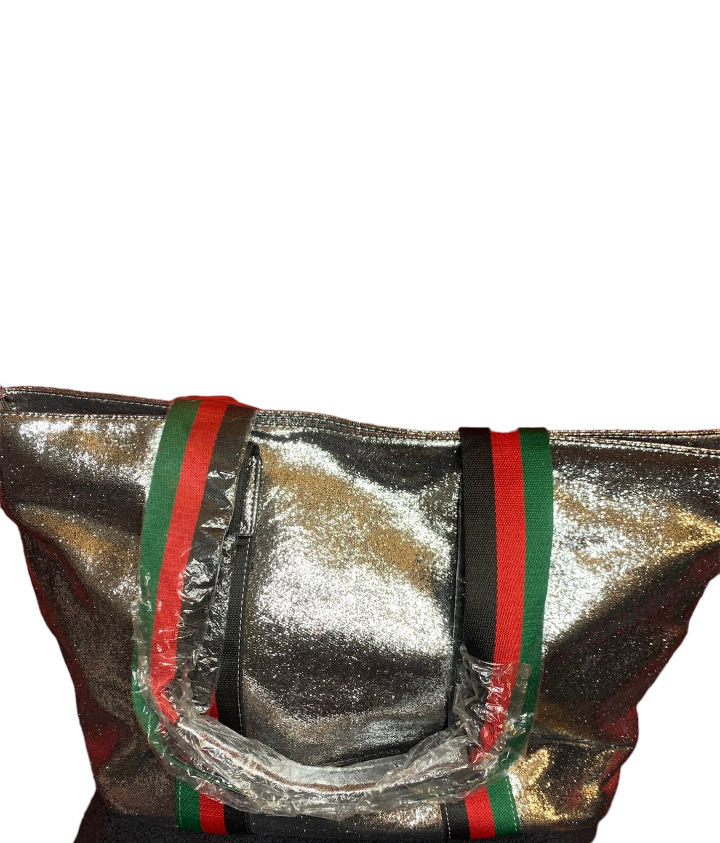 Sparkle Tote