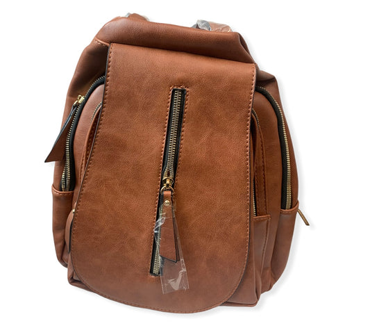 Camel Backpack
